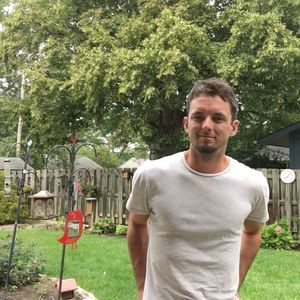 Meet your Posher, Alex